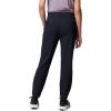 imageColumbia Womens All Seasons Slim PullOn Pant Black Medium x S