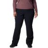 imageColumbia Womens Anytime Bootcut Pant IIBlack
