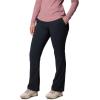imageColumbia Womens Anytime Bootcut Pant IIBlack