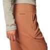 imageColumbia Womens Anytime Bootcut Pant IICamel Brown