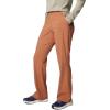 imageColumbia Womens Anytime Bootcut Pant IICamel Brown