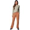 imageColumbia Womens Anytime Bootcut Pant IICamel Brown