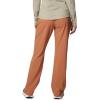 imageColumbia Womens Anytime Bootcut Pant IICamel Brown