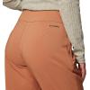 imageColumbia Womens Anytime Bootcut Pant IICamel Brown