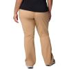 imageColumbia Womens Anytime Bootcut Pant IICanoe