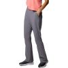 imageColumbia Womens Anytime Bootcut Pant IICity Grey