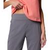 imageColumbia Womens Anytime Bootcut Pant IICity Grey