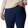 imageColumbia Womens Anytime Bootcut Pant IICollegiate Navy