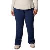 imageColumbia Womens Anytime Bootcut Pant IICollegiate Navy