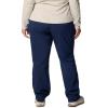 imageColumbia Womens Anytime Bootcut Pant IICollegiate Navy