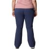 imageColumbia Womens Anytime Bootcut Pant IINocturnal