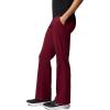 imageColumbia Womens Anytime Bootcut Pant IIRich Wine