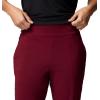 imageColumbia Womens Anytime Bootcut Pant IIRich Wine