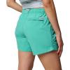 imageColumbia Womens Backcast Ii Water ShortGlaze Green