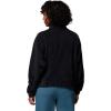 imageColumbia Womens Benton Springs Relaxed Full ZipBlack
