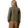 imageColumbia Womens Benton Springs Relaxed Full ZipStone Green