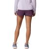 imageColumbia Womens Rugged Water ShortDusty Purple