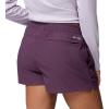 imageColumbia Womens Rugged Water ShortDusty Purple