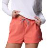 imageColumbia Womens Rugged Water ShortMelonade