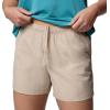 imageColumbia Womens Sandy River Short IiBrown