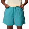 imageColumbia Womens Sandy River Short IiGreen