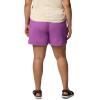 imageColumbia Womens Sandy River Short IiPurple