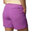 imageColumbia Womens Sandy River Short IiPurple