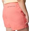 imageColumbia Womens Sandy River Short IiRed