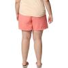 imageColumbia Womens Sandy River Short IiRed