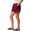 imageColumbia Womens Sandy River Short IiRich Wine