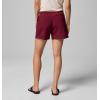 imageColumbia Womens Sandy River Short IiRich Wine