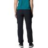 imageColumbia Womens Summit Valley Convertible Pant IiBlack