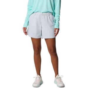 imageColumbia Womens Backcast Ii Water ShortCirrus Grey
