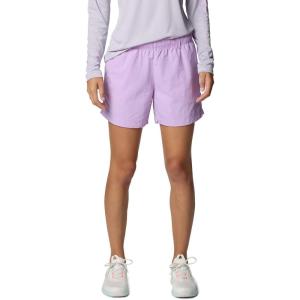 imageColumbia Womens Backcast Ii Water ShortHydrangea