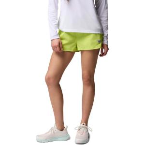 imageColumbia Womens Rugged Water ShortVoltage