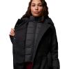 imageColumbia Womens Alameda Ridge Ii Insulated ParkaBlack