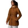 imageColumbia Womens Alameda Ridge Ii Insulated ParkaCamel BrownCanoe