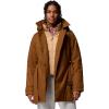 imageColumbia Womens Alameda Ridge Ii Insulated ParkaCamel BrownCanoe
