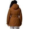 imageColumbia Womens Alameda Ridge Ii Insulated ParkaCamel BrownCanoe