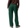 imageColumbia Womens Aldermore Fleece Cargo PantRain Forest