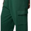 imageColumbia Womens Aldermore Fleece Cargo PantRain Forest