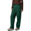 imageColumbia Womens Aldermore Fleece Cargo PantRain Forest