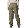 imageColumbia Womens Brea Falls Cotton Ripstop Pant Stone Green XXLarge x S