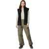 imageColumbia Womens Brea Falls Cotton Ripstop Pant Stone Green XXLarge x S