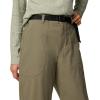 imageColumbia Womens Brea Falls Nylon Pant Stone Green Medium x S