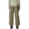 imageColumbia Womens Brea Falls Nylon Pant Stone Green Medium x S
