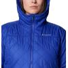 imageColumbia Womens Copper Crest II Hooded JacketClematis Blue