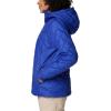 imageColumbia Womens Copper Crest II Hooded JacketClematis Blue