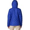 imageColumbia Womens Copper Crest II Hooded JacketClematis Blue