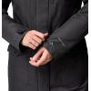 imageColumbia Womens First Generation Suttle Mountain Long Insulated JacketBlack
